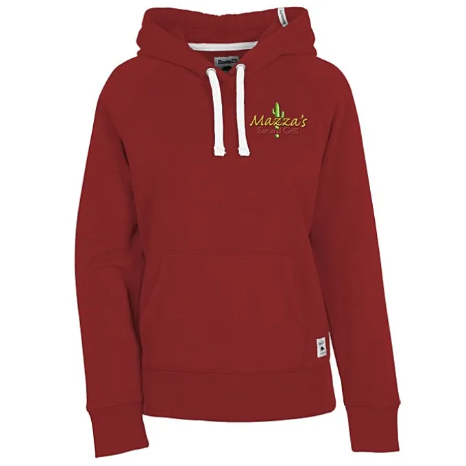 Roots73 MapleGrove Blend Hoodie - Ladies'