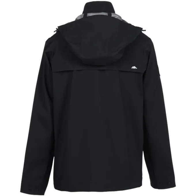 Roots73 Napanee Soft Shell Jacket - Men's