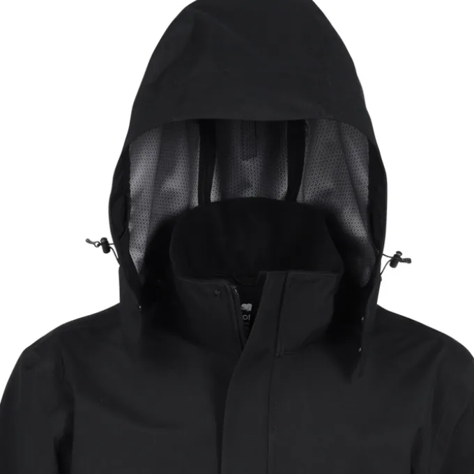 Roots73 Napanee Soft Shell Jacket - Men's