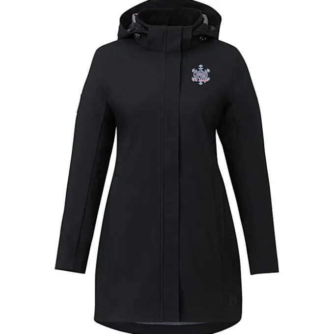 Roots73 Napanee Soft Shell Jacket - Ladies'