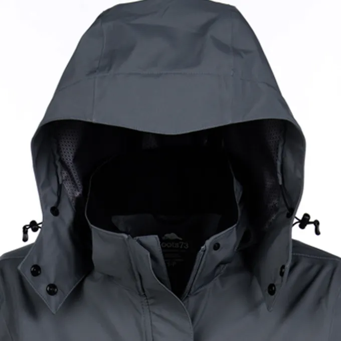 Roots73 Napanee Soft Shell Jacket - Ladies'