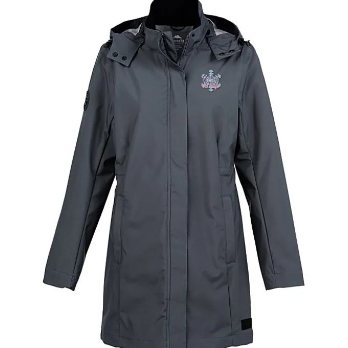 Roots73 Napanee Soft Shell Jacket - Ladies'