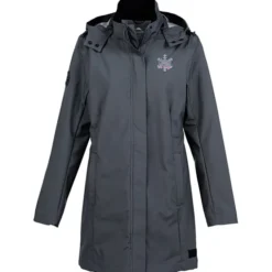 Roots73 Napanee Soft Shell Jacket - Ladies'