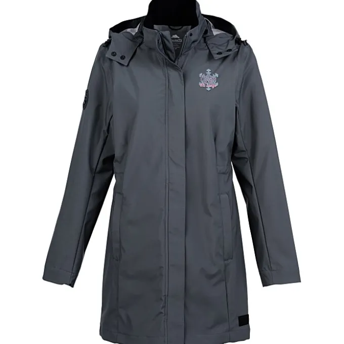 Roots73 Napanee Soft Shell Jacket - Ladies'