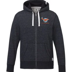 Roots73 PaddleCreek Full-Zip Hoodie - Men's