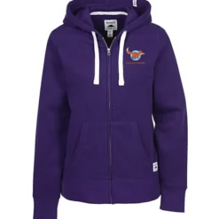 Roots73 PaddleCreek Full-Zip Hoodie - Ladies'
