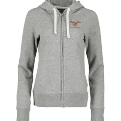 Roots73 PaddleCreek Full-Zip Hoodie - Ladies'