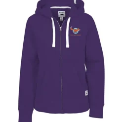 Roots73 PaddleCreek Full-Zip Hoodie - Ladies'