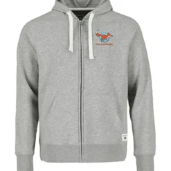 Roots73 PaddleCreek Full-Zip Hoodie - Men's - 24 hr