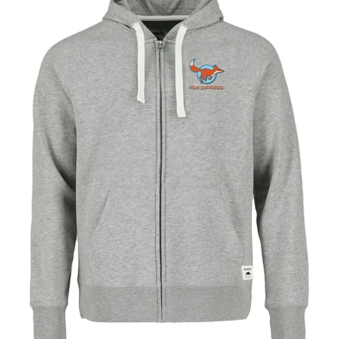Roots73 PaddleCreek Full-Zip Hoodie - Men's - 24 hr