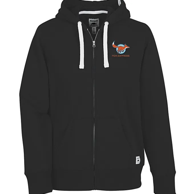 Roots73 PaddleCreek Full-Zip Hoodie - Men's - 24 hr