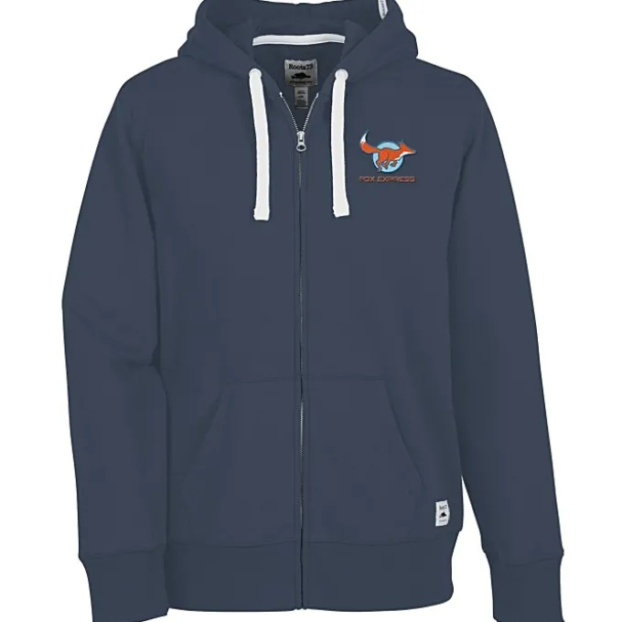 Roots73 PaddleCreek Full-Zip Hoodie - Men's - 24 hr
