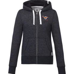 Roots73 PaddleCreek Full-Zip Hoodie - Ladies' - 24 hr