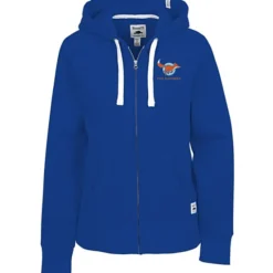 Roots73 PaddleCreek Full-Zip Hoodie - Ladies' - 24 hr
