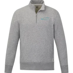 Roots73 PaddleCreek 1/4-Zip Fleece Pullover - Men's