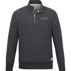 Roots73 PaddleCreek 1/4-Zip Fleece Pullover - Men's