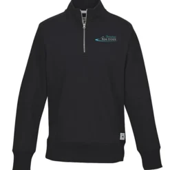 Roots73 PaddleCreek 1/4-Zip Fleece Pullover - Men's - 24 hr
