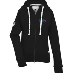 Roots73 Riverside Full-Zip Hoodie - Ladies' - 24 hr