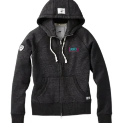 Roots73 Riverside Full-Zip Hoodie - Ladies' - 24 hr