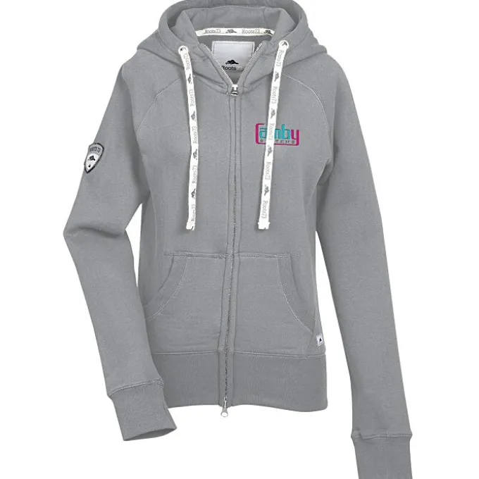 Roots73 Riverside Full-Zip Hoodie - Ladies' - 24 hr