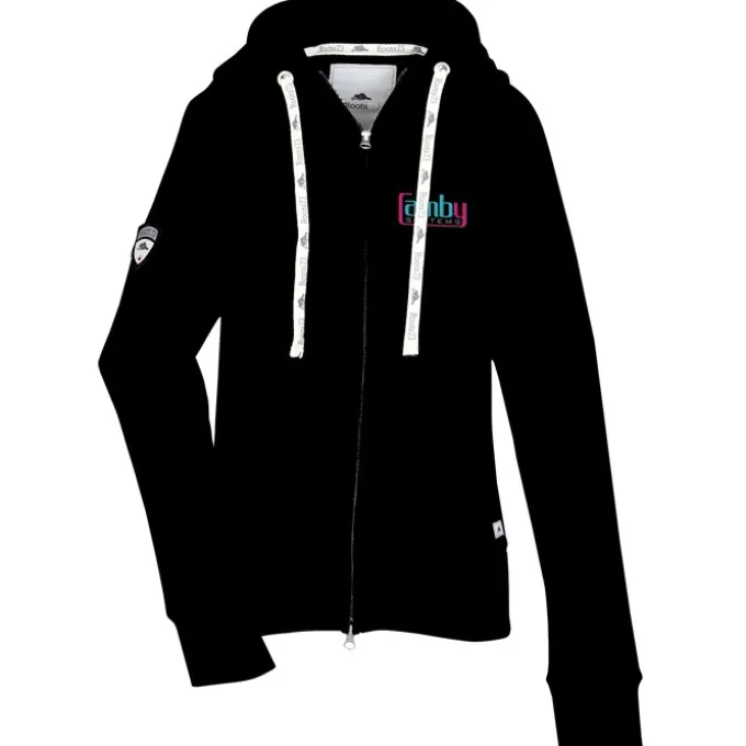 Roots73 Riverside Full-Zip Hoodie - Ladies' - 24 hr