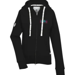 Roots73 Riverside Full-Zip Hoodie - Ladies'