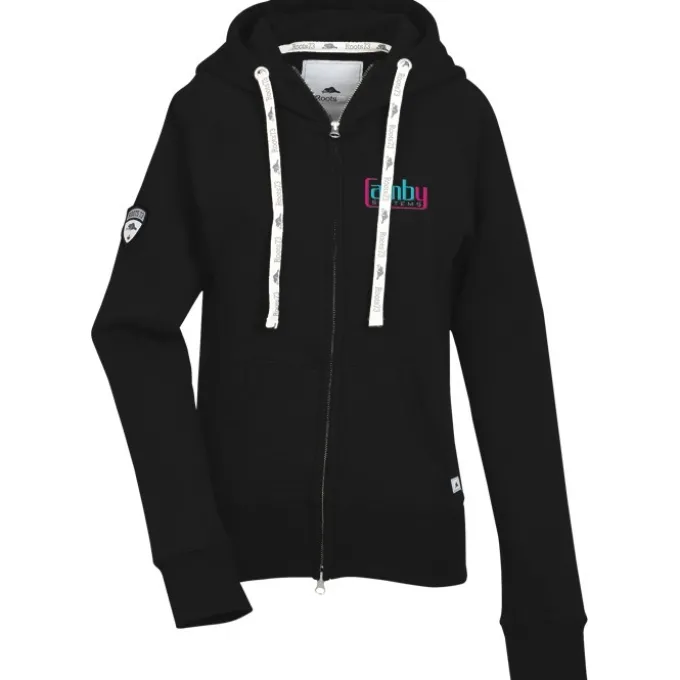 Roots73 Riverside Full-Zip Hoodie - Ladies'