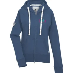 Roots73 Riverside Full-Zip Hoodie - Ladies'