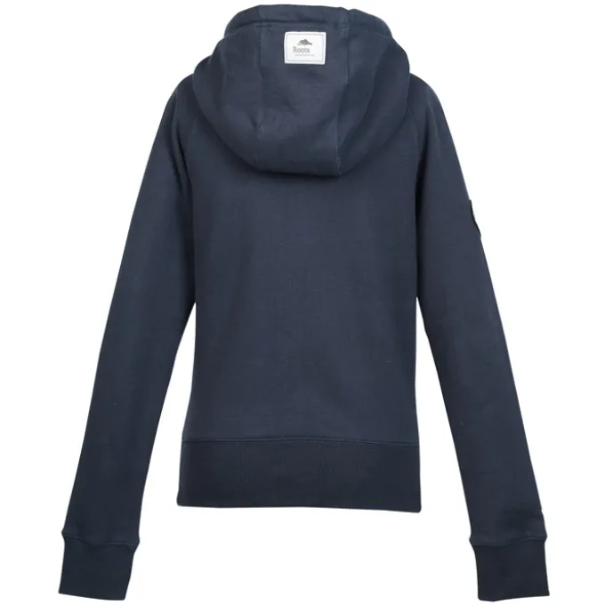 Roots73 Riverside Full-Zip Hoodie - Ladies'