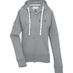 Roots73 Riverside Full-Zip Hoodie - Ladies'