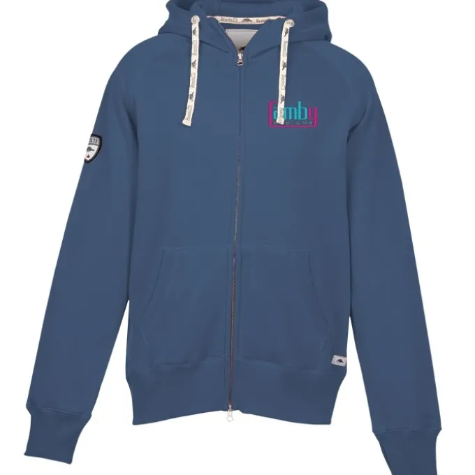 Roots73 Riverside Full-Zip Hoodie - Men's