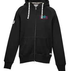 Roots73 Riverside Full-Zip Hoodie - Men's