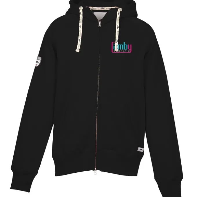 Roots73 Riverside Full-Zip Hoodie - Men's