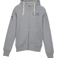 Roots73 Riverside Full-Zip Hoodie - Men's
