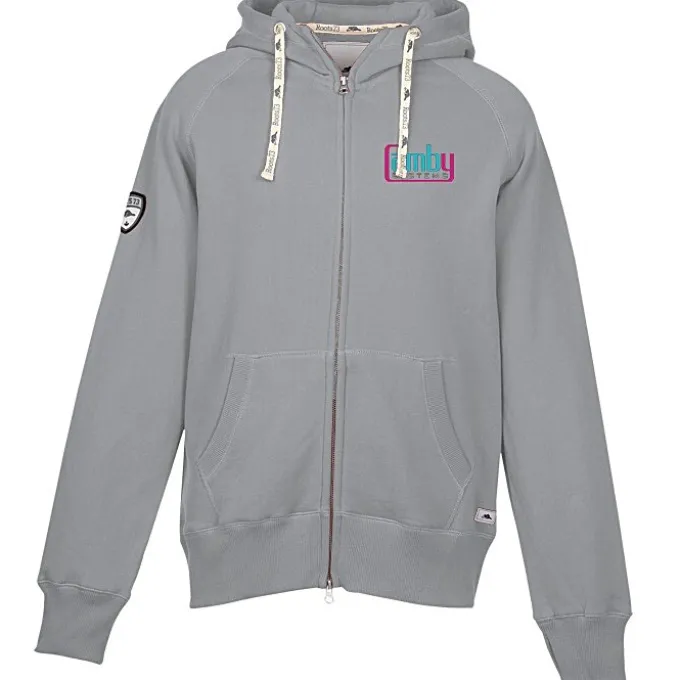 Roots73 Riverside Full-Zip Hoodie - Men's