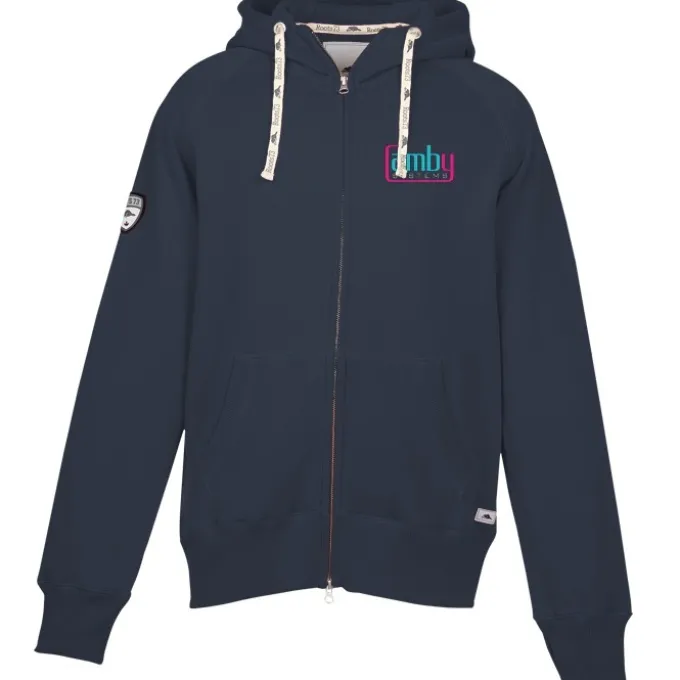 Roots73 Riverside Full-Zip Hoodie - Men's