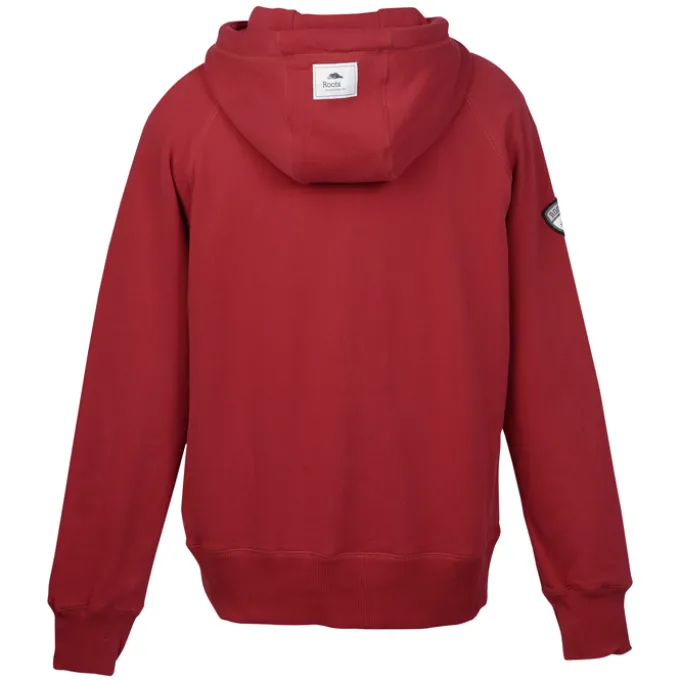 Roots73 Riverside Full-Zip Hoodie - Men's