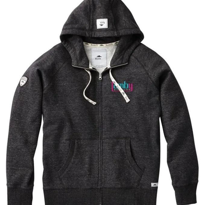 Roots73 Riverside Full-Zip Hoodie - Men's