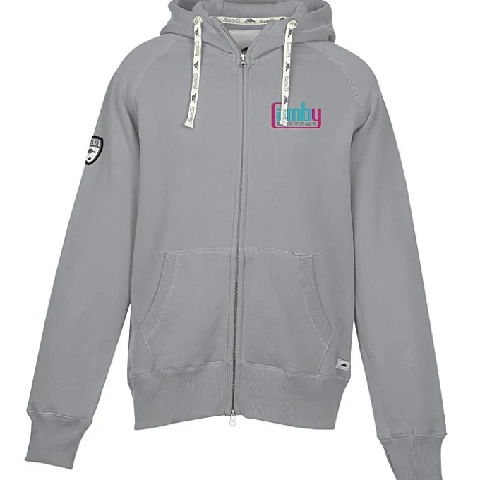 Roots73 Riverside Full-Zip Hoodie - Men's - 24 hr