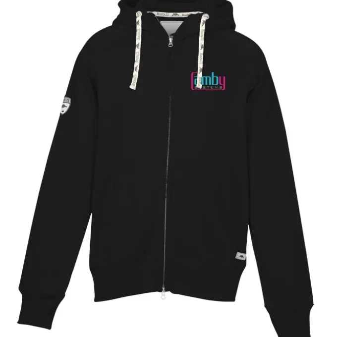 Roots73 Riverside Full-Zip Hoodie - Men's - 24 hr