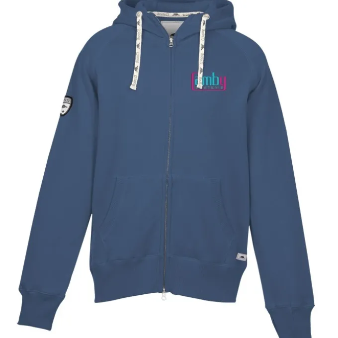 Roots73 Riverside Full-Zip Hoodie - Men's - 24 hr