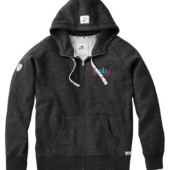 Roots73 Riverside Full-Zip Hoodie - Men's - 24 hr