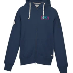 Roots73 Riverside Full-Zip Hoodie - Men's - 24 hr