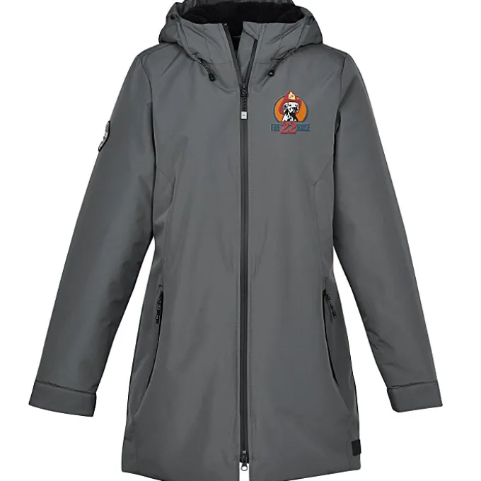 Roots73 Rockglen Insulated Jacket - Ladies'