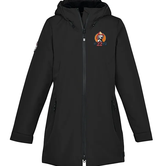 Roots73 Rockglen Insulated Jacket - Ladies'