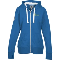 Roots73 Sandylake Full-Zip Hoodie - Ladies'