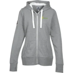 Roots73 Sandylake Full-Zip Hoodie - Ladies'