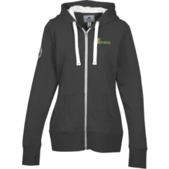 Roots73 Sandylake Full-Zip Hoodie - Ladies'