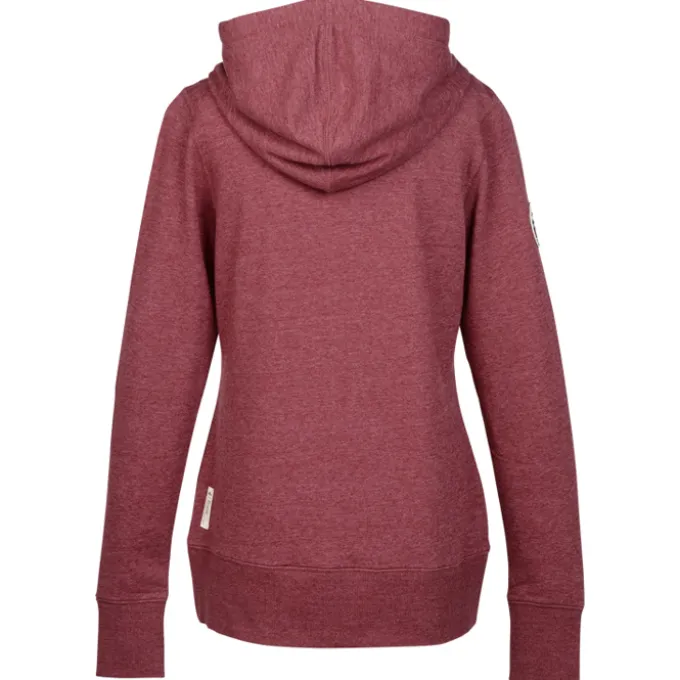 Roots73 Sandylake Full-Zip Hoodie - Ladies'