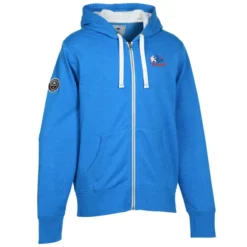 Roots73 Sandylake Full-Zip Hoodie - Men's